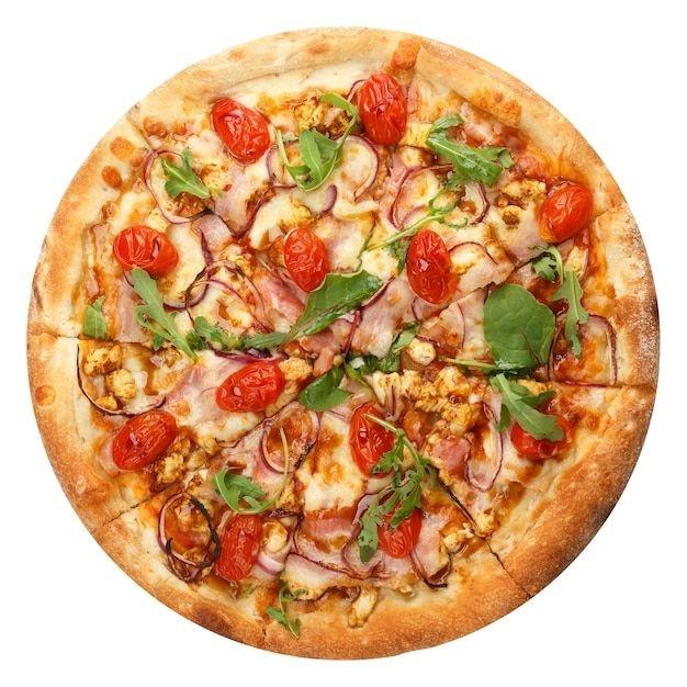 Antipasto